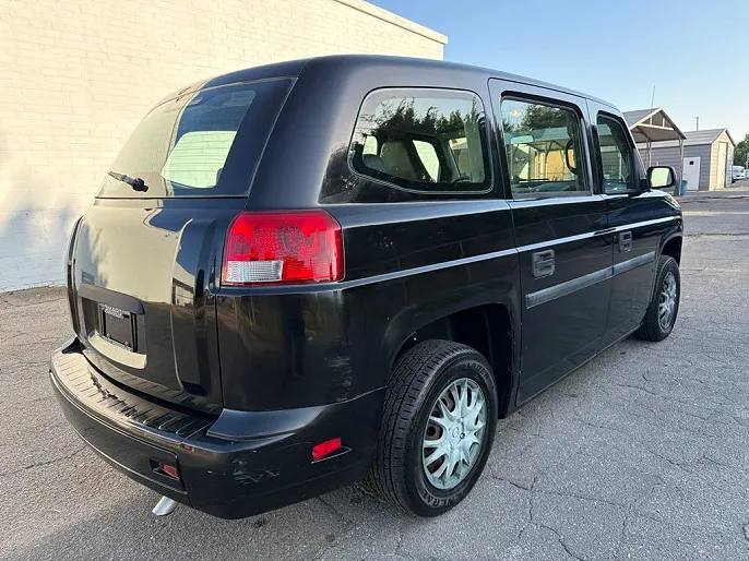 2012 VPG MV-1