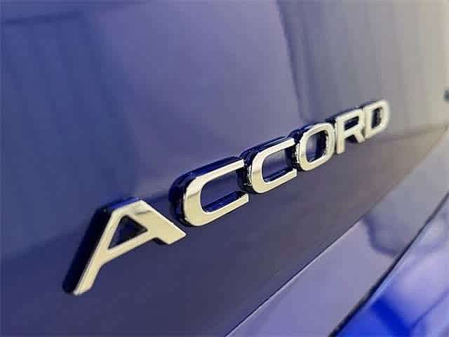 2024 Honda Accord Sport image 4