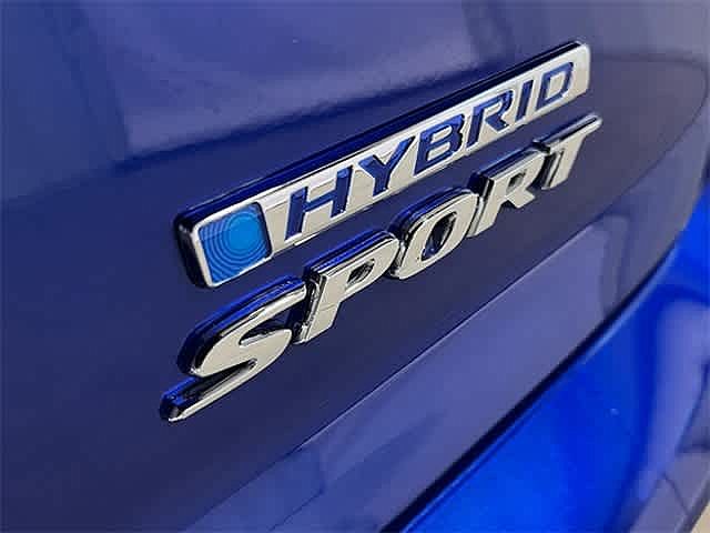 2024 Honda Accord Sport image 5