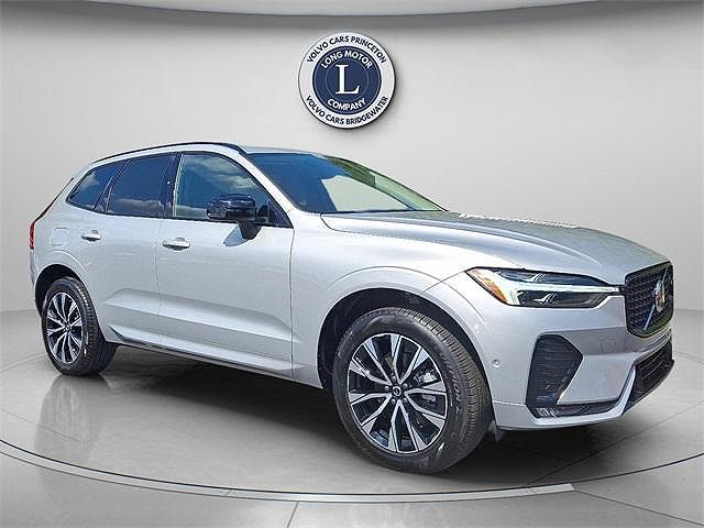 2025 Volvo XC60