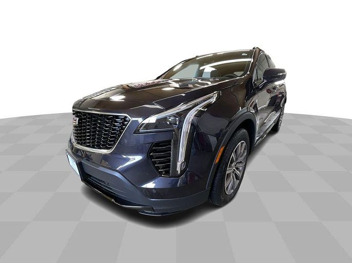 2023 Cadillac XT4