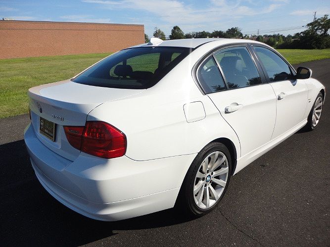 Used 2011 Bmw 3 Series 328i Xdrive For Sale In Hatfield Pa Wbapk5c5xba660666