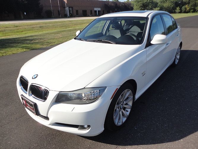 Used 2011 Bmw 3 Series 328i Xdrive For Sale In Hatfield Pa