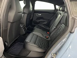 2023 Audi e-tron GT