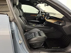 2023 Audi e-tron GT