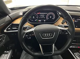 2023 Audi e-tron GT