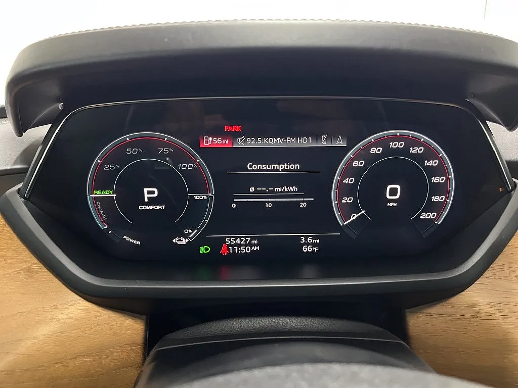 2023 Audi e-tron GT