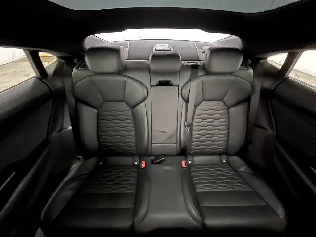 2023 Audi e-tron GT