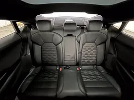 2023 Audi e-tron GT