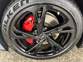 2023 Audi e-tron GT
