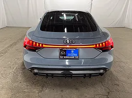 2023 Audi e-tron GT