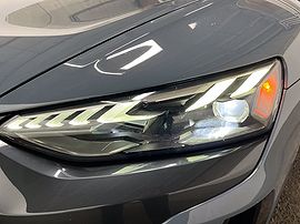 2023 Audi e-tron GT