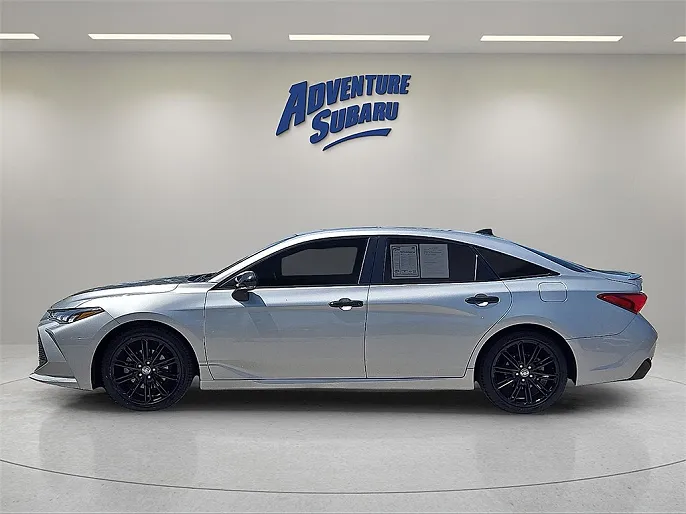 2021 Toyota Avalon