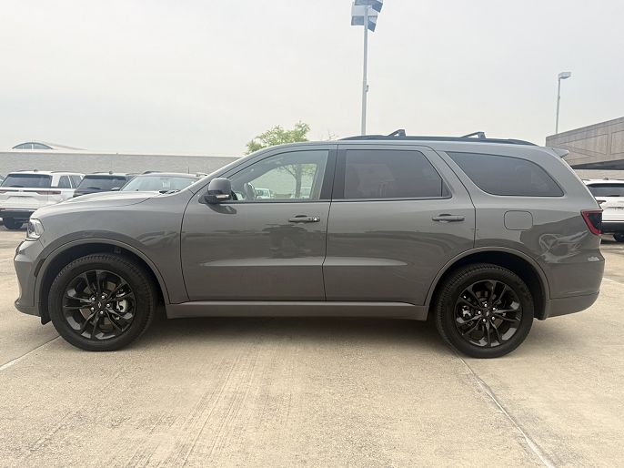 2022 Dodge Durango