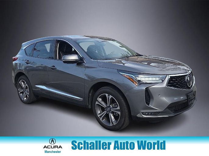 2023 Acura RDX