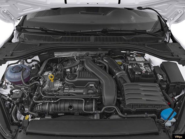 2026 Volkswagen Jetta