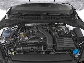 2026 Volkswagen Jetta