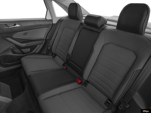 2026 Volkswagen Jetta