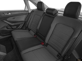 2026 Volkswagen Jetta