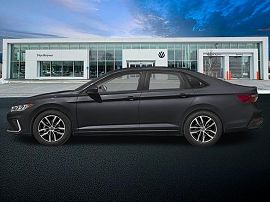 2026 Volkswagen Jetta