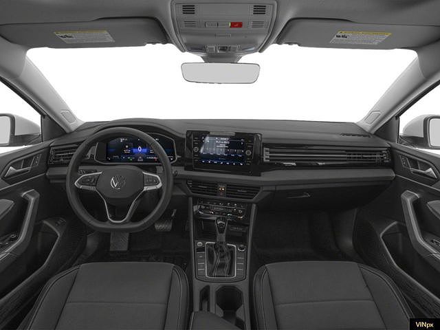 2026 Volkswagen Jetta