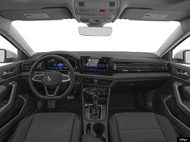 2026 Volkswagen Jetta
