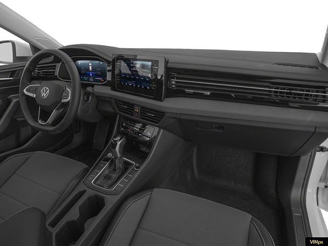 2026 Volkswagen Jetta