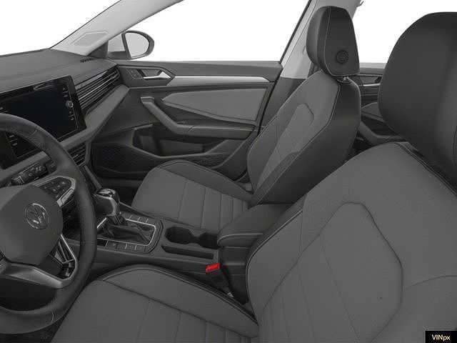 2026 Volkswagen Jetta