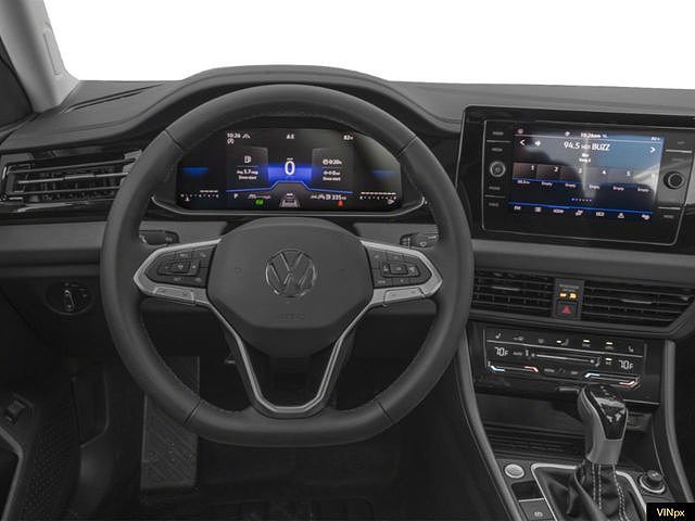 2026 Volkswagen Jetta