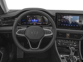 2026 Volkswagen Jetta