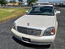 2001 Cadillac DeVille null image 15