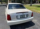 2001 Cadillac DeVille null image 16