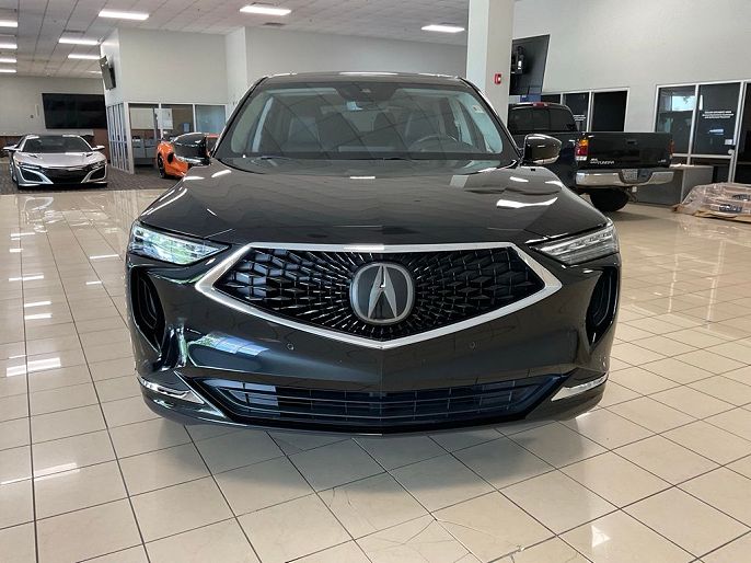 2024 Acura MDX