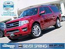 2015 Ford Expedition EL Limited image 0