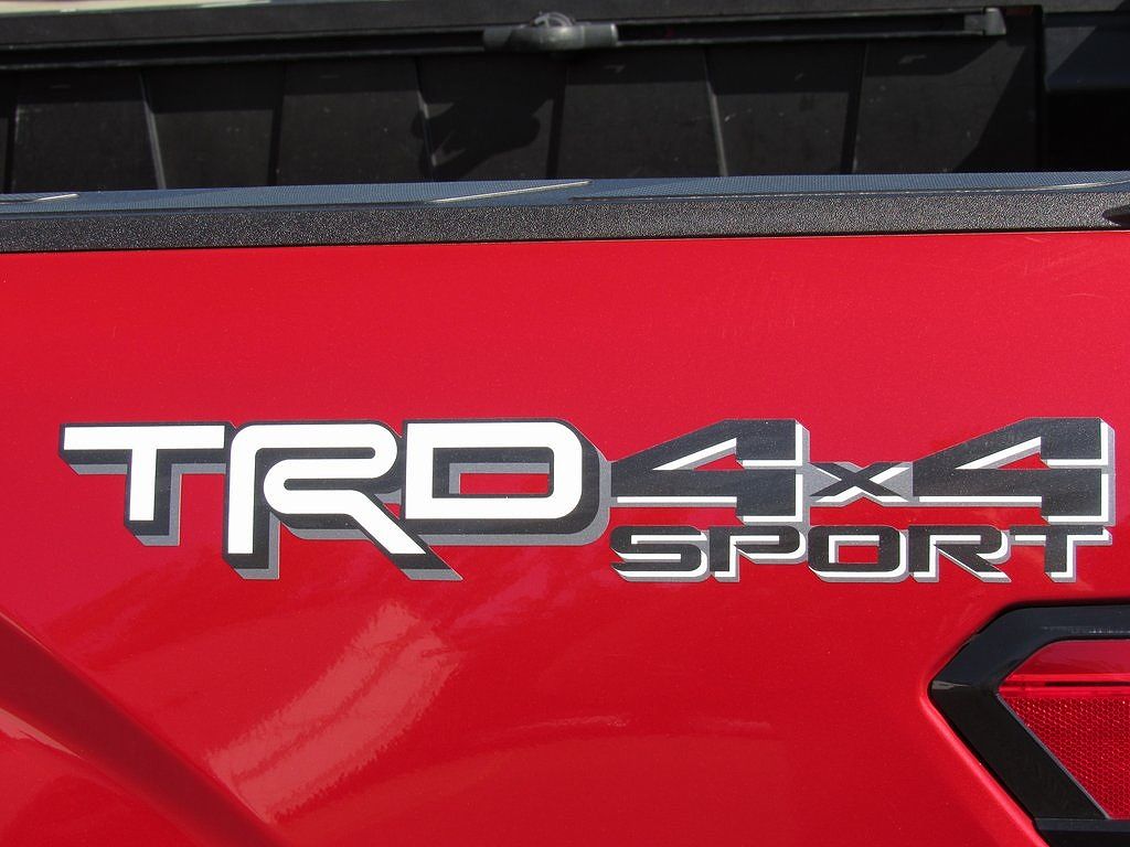2022 Toyota Tundra
