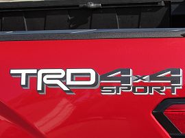 2022 Toyota Tundra