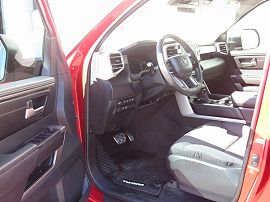 2022 Toyota Tundra