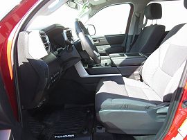 2022 Toyota Tundra