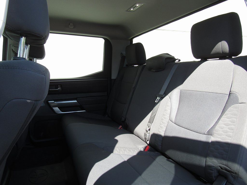 2022 Toyota Tundra