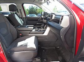 2022 Toyota Tundra