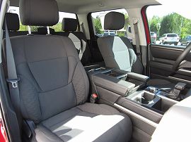 2022 Toyota Tundra