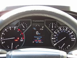 2022 Toyota Tundra