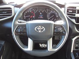 2022 Toyota Tundra