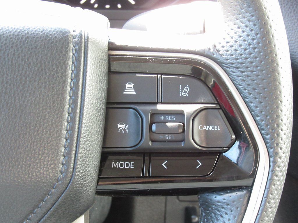 2022 Toyota Tundra