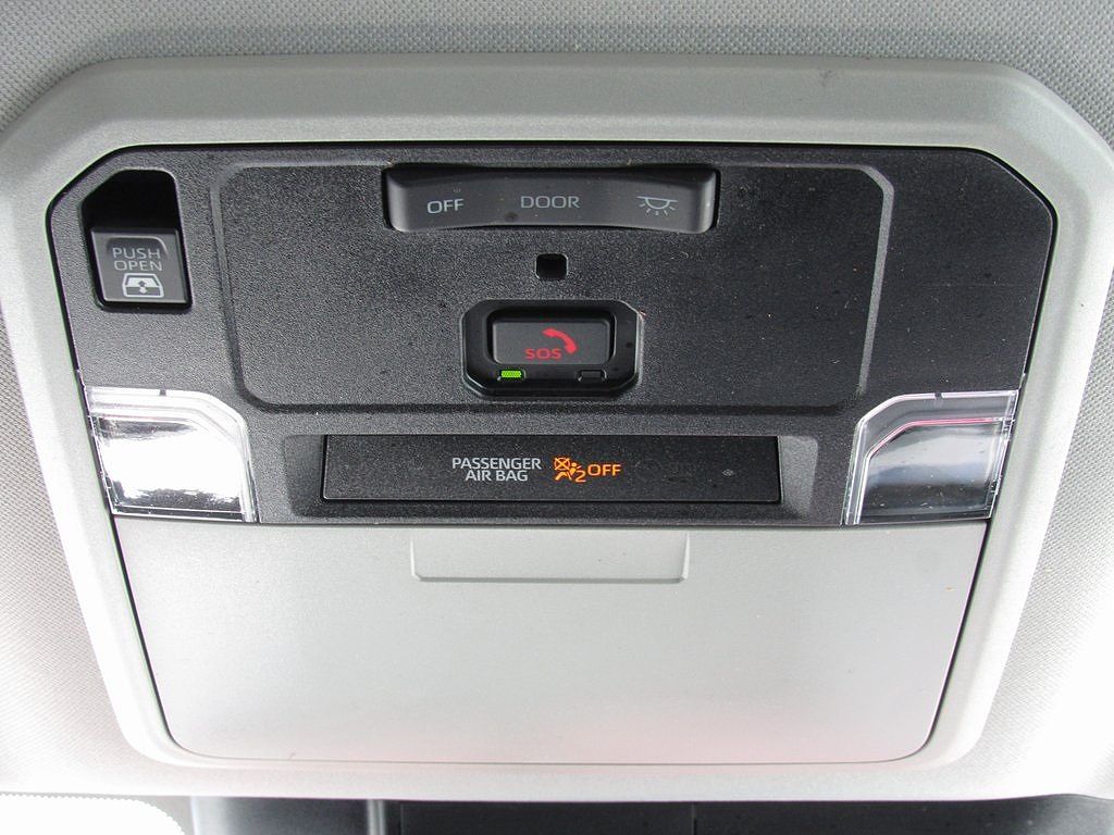 2022 Toyota Tundra