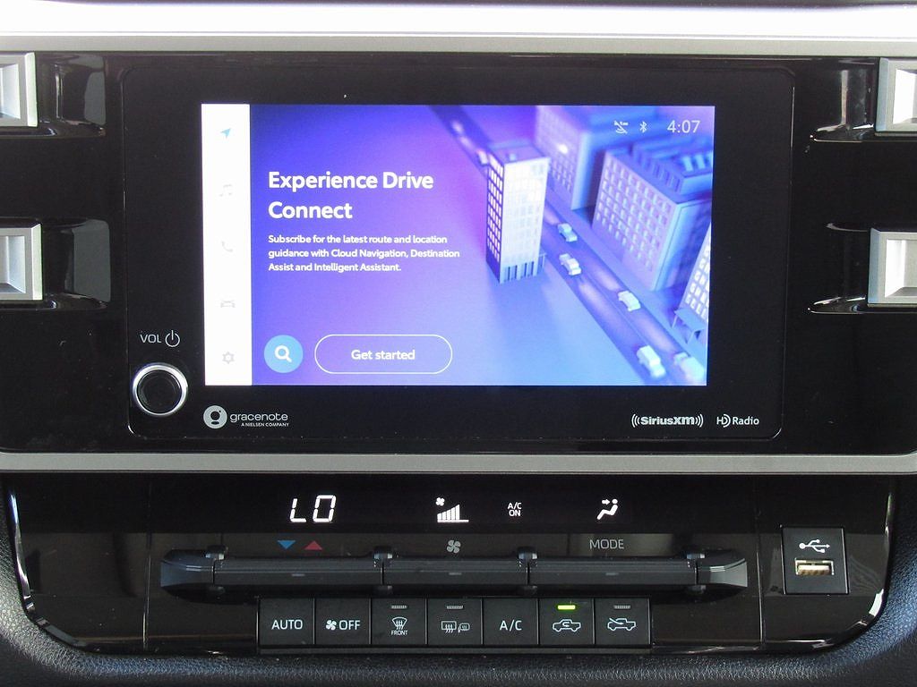 2022 Toyota Tundra