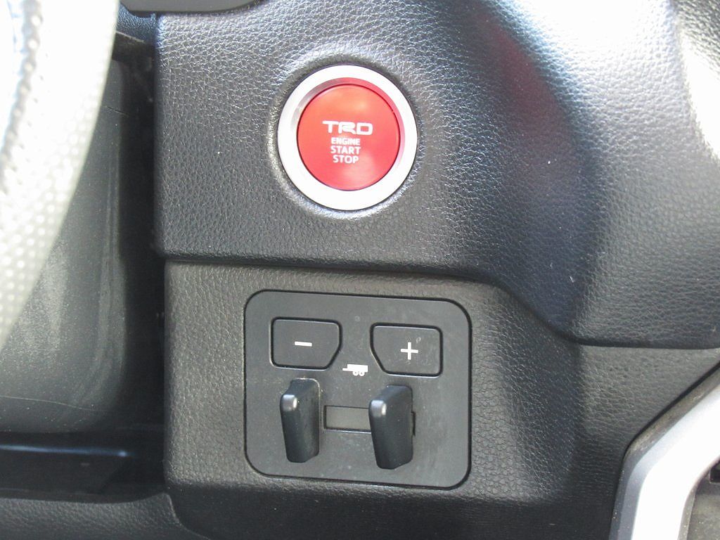 2022 Toyota Tundra