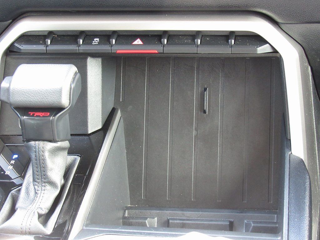 2022 Toyota Tundra