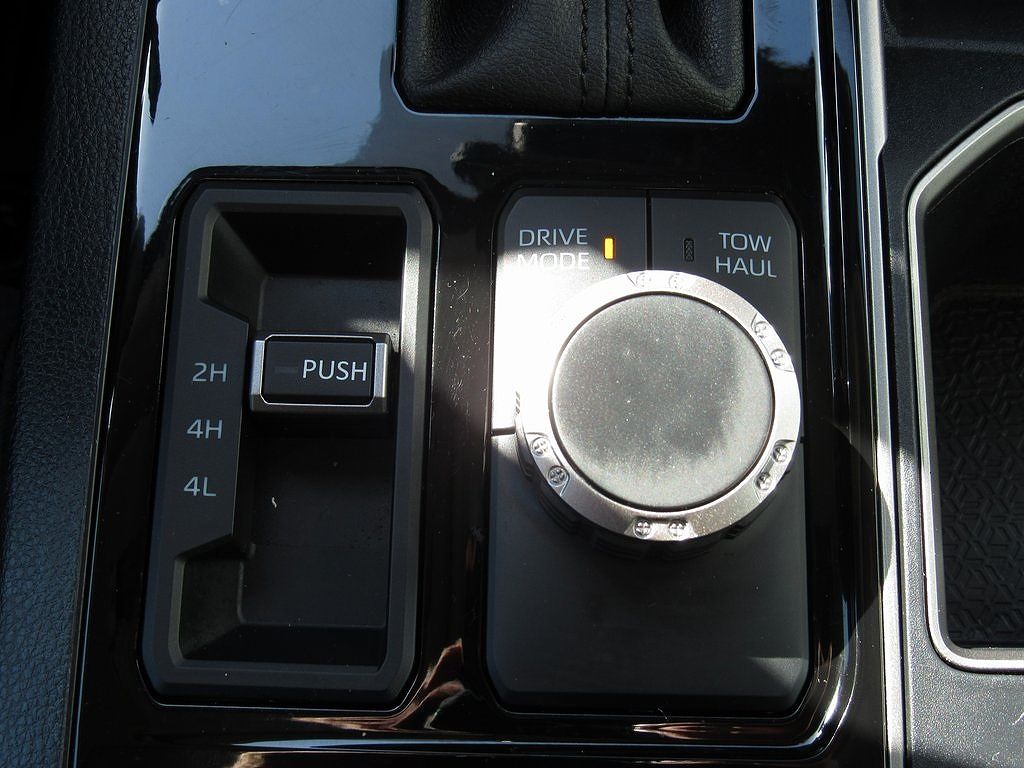 2022 Toyota Tundra