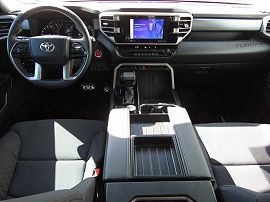 2022 Toyota Tundra